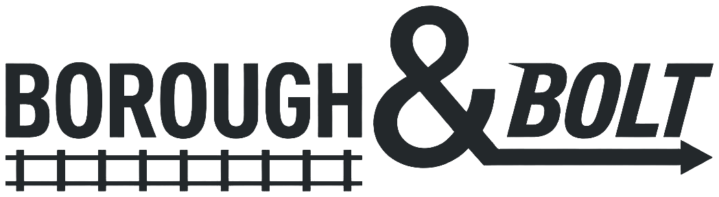 Borough & Bolt